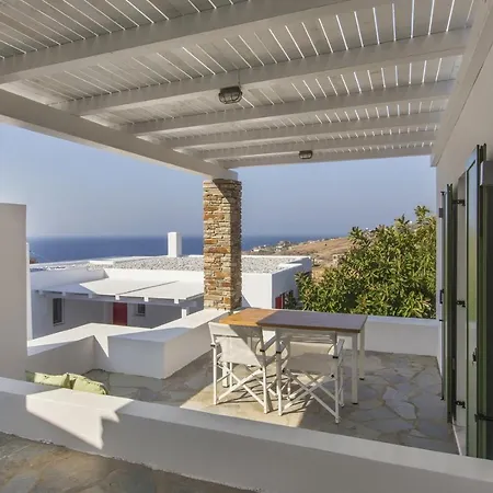 Minimal With A Swimming Pool And Sea View In *
