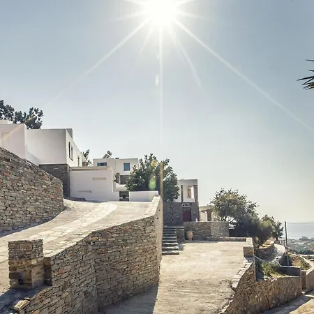 Minimal With A Swimming Pool And Sea View In Koundouros